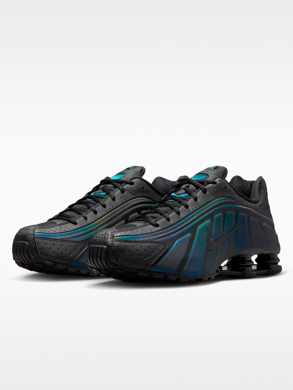 Nike Shox R4 SE